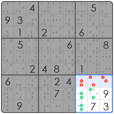 sudoku evil