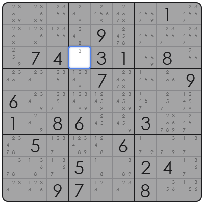 any sudoku solver